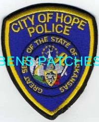 ARKANSAS,HOPE POLICE 3_wm